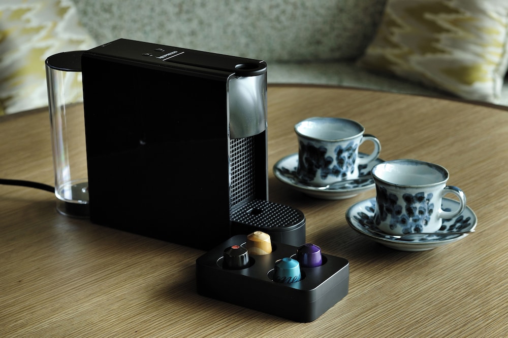 Shisui, a Luxury Collection Hotel, Nara標準雙床房