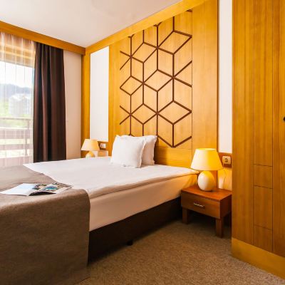 Apartment, 1 Bedroom (Free Relax Zone Access, Wifi) Green Life Resort Bansko Promo Code