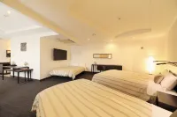Atsugi Urban Hotel