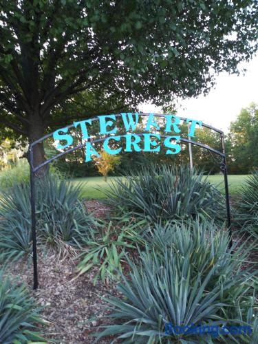 公寓 - 地面樓層