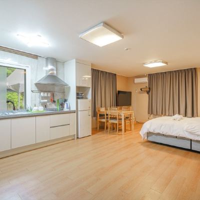 룸 103 춘천 왕터리조트 쿠폰