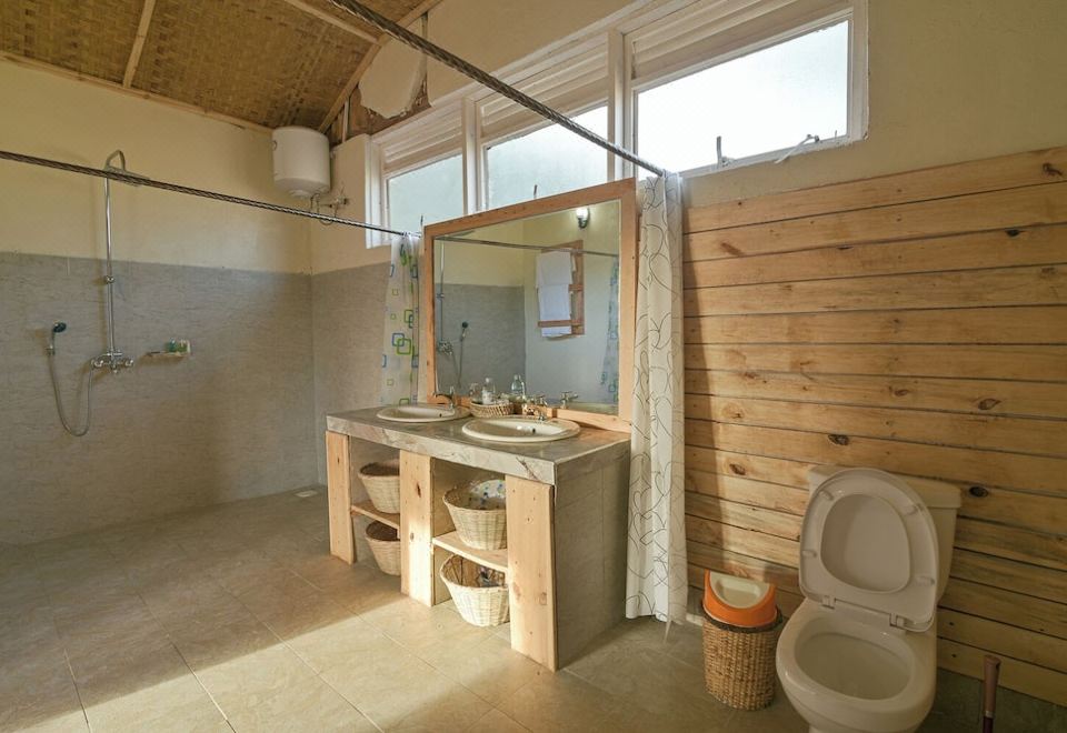 家庭小屋