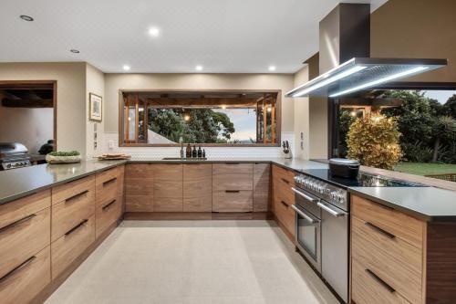 别墅（带独立泳池）