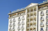 Mediterranean Palace Hotels in 