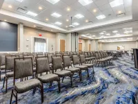Fairfield by Marriott Inn & Suites Dallas Arlington South Hotels in Arlington