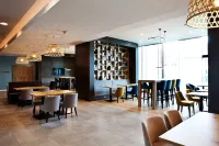 Hampton by Hilton Aachen Tivoli Hotel a Aquisgrana