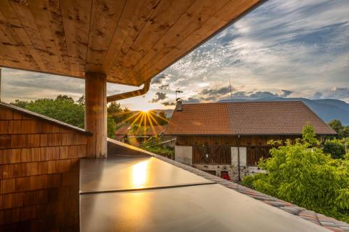 特大床套房 - 带spa浴缸