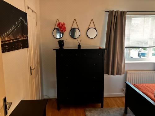 三卧室联排别墅