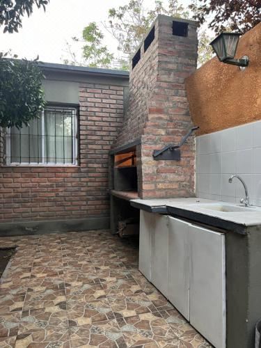 Los Quiroga One-Bedroom Apartment