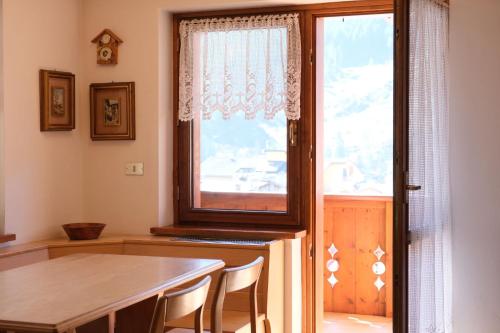 一卧室景观公寓