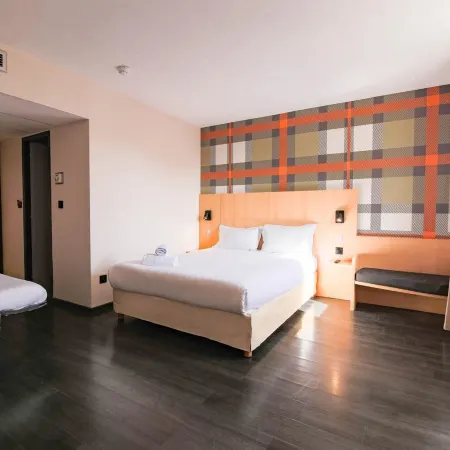 easyHotel Nice Old Town