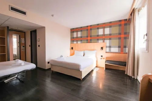 easyHotel Nice Old Town