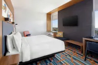 Aloft Phoenix-Airport