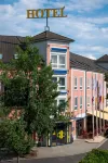 Best Western Premier Airporthotel Berlin Hôtels à : 