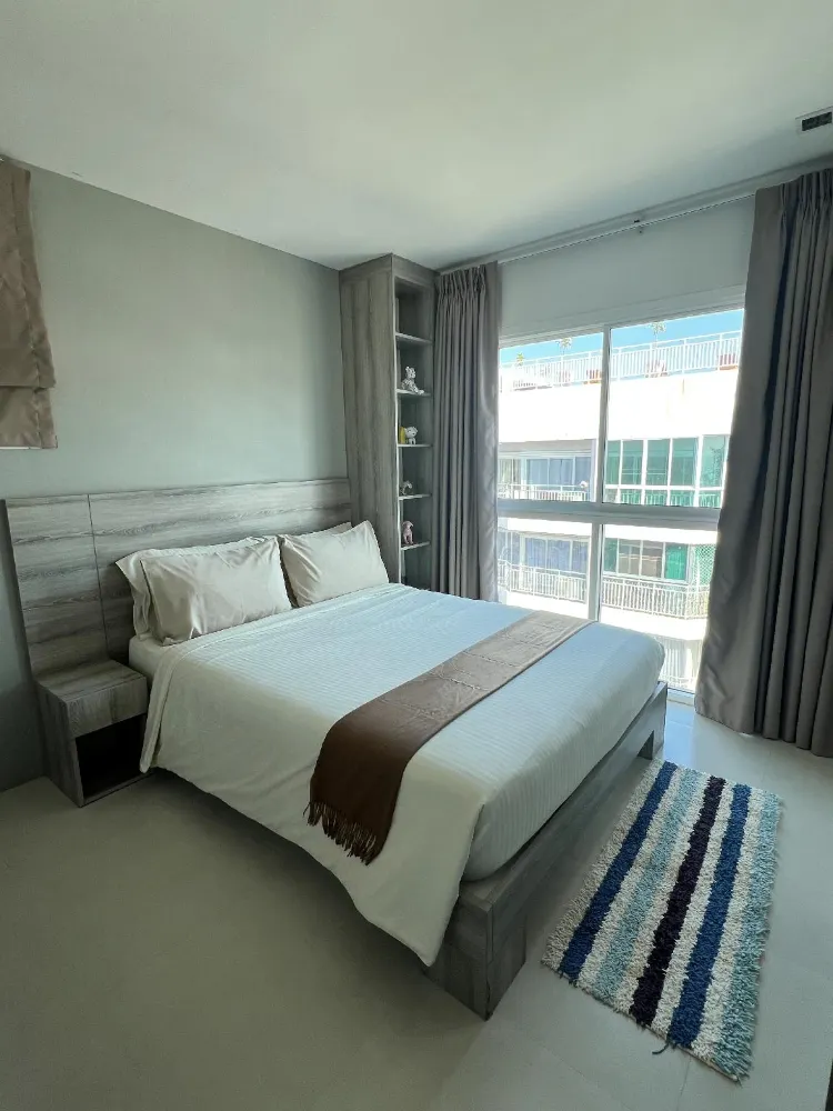 อะพาร์ตเมนต์