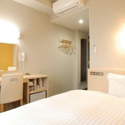 Standard Corner Double Room-Non-Smoking AB Hotel Fuji Promo Code