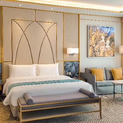 海景套房（Suite Fili Suite Sea View） 菲力飯店優惠