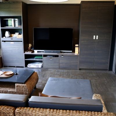 Bali Suite (Gratis) *Has Indoor Bath ウブドの森　伊豆高原 クーポン