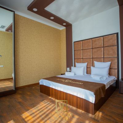 Family Suite Hotel Viaggio Promo Code