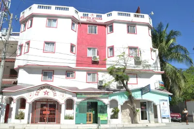 Seven Stars Hotel Hotels in 