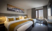 Maldron Hotel Tallaght Hôtels à : 