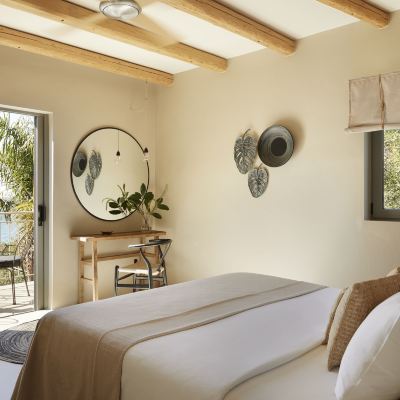 Three-Bedroom Villa F Zeen Promo Code