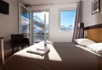 Village Club la Pulka Galibier - Neaclub