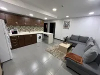 Terrace View Serviced Apartments 1