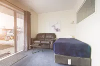 Kaitaia Motor Lodge Hotel di 