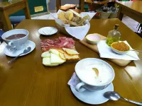 Encosta da Serra Hotels in Seia