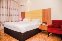 Hotel Seventeen