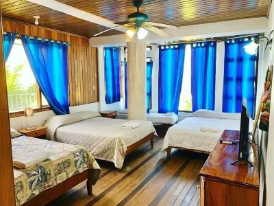Hotel Sherwood Hotel a 