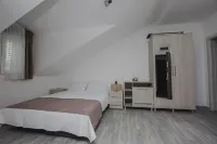 Hotel Dapčević Hotéis em 