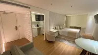 WA Hotel Caruaru Hotel di 