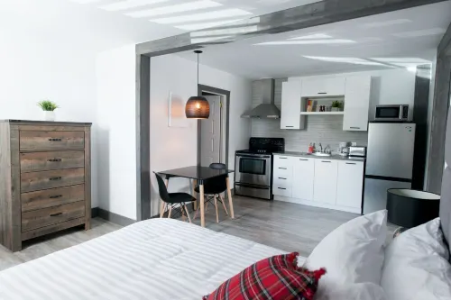 Studio le Court-toit