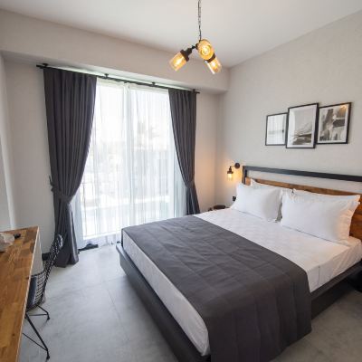 Superior Double Room Primus Otel Promo Code
