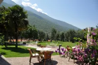 Club Hotel Olivi - Tennis Center