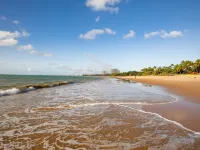 Moriah Maceió Beach Hotel Hotels in Maceio
