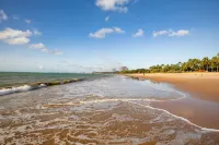Moriah Maceió Beach Hotel