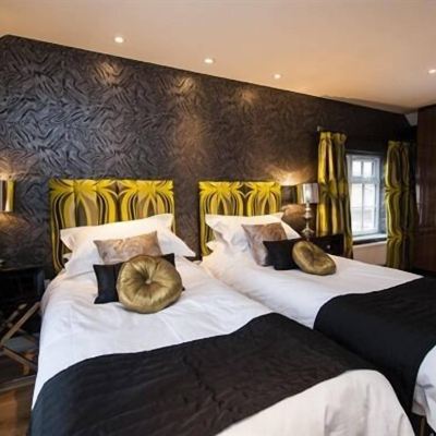 Lyceum Cottage (Pet-Friendly) The Copper Horse Cottages Promo Code