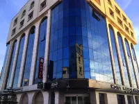 Palace Appart Hotel Hotels in 
