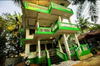 Casa Margarida Hoteles en 