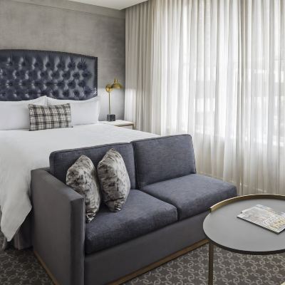 Superior King Room Hotel Teatro Promo Code