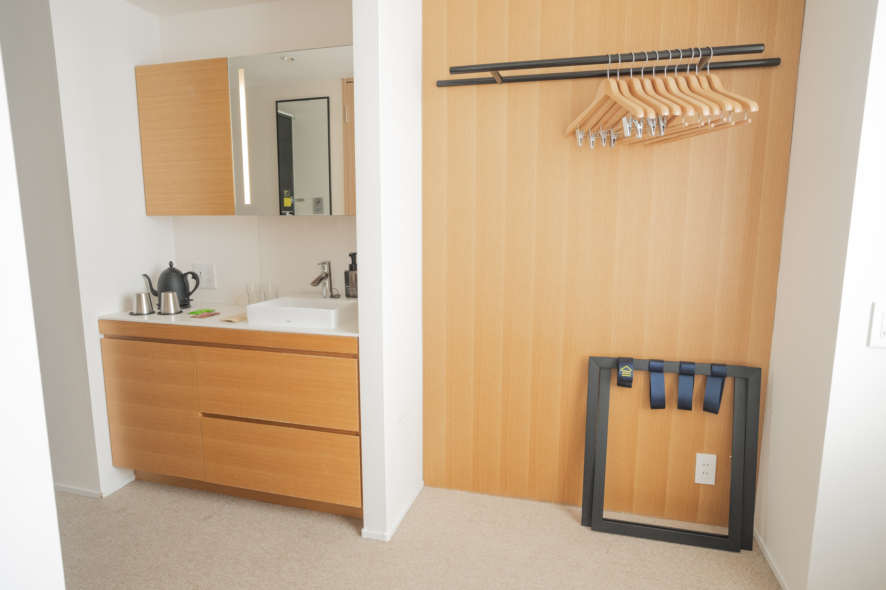 一室公寓大床房 30 （禁烟）