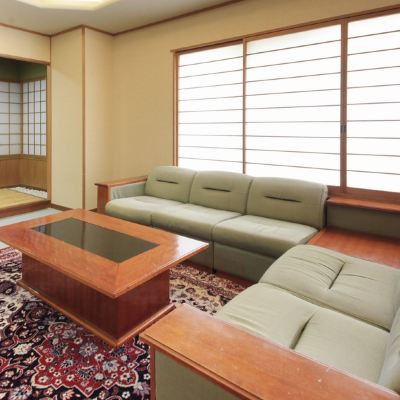 小型西式房 四季之宿美濃屋飯店優惠