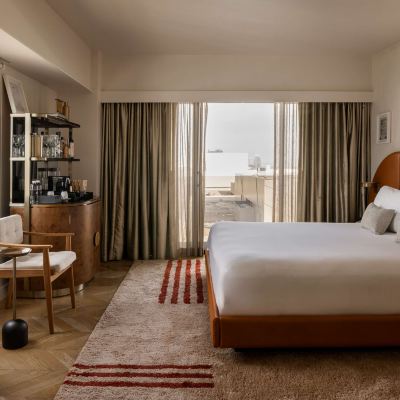 Skyview Club Studio Sixty Beverly Hills Promo Code