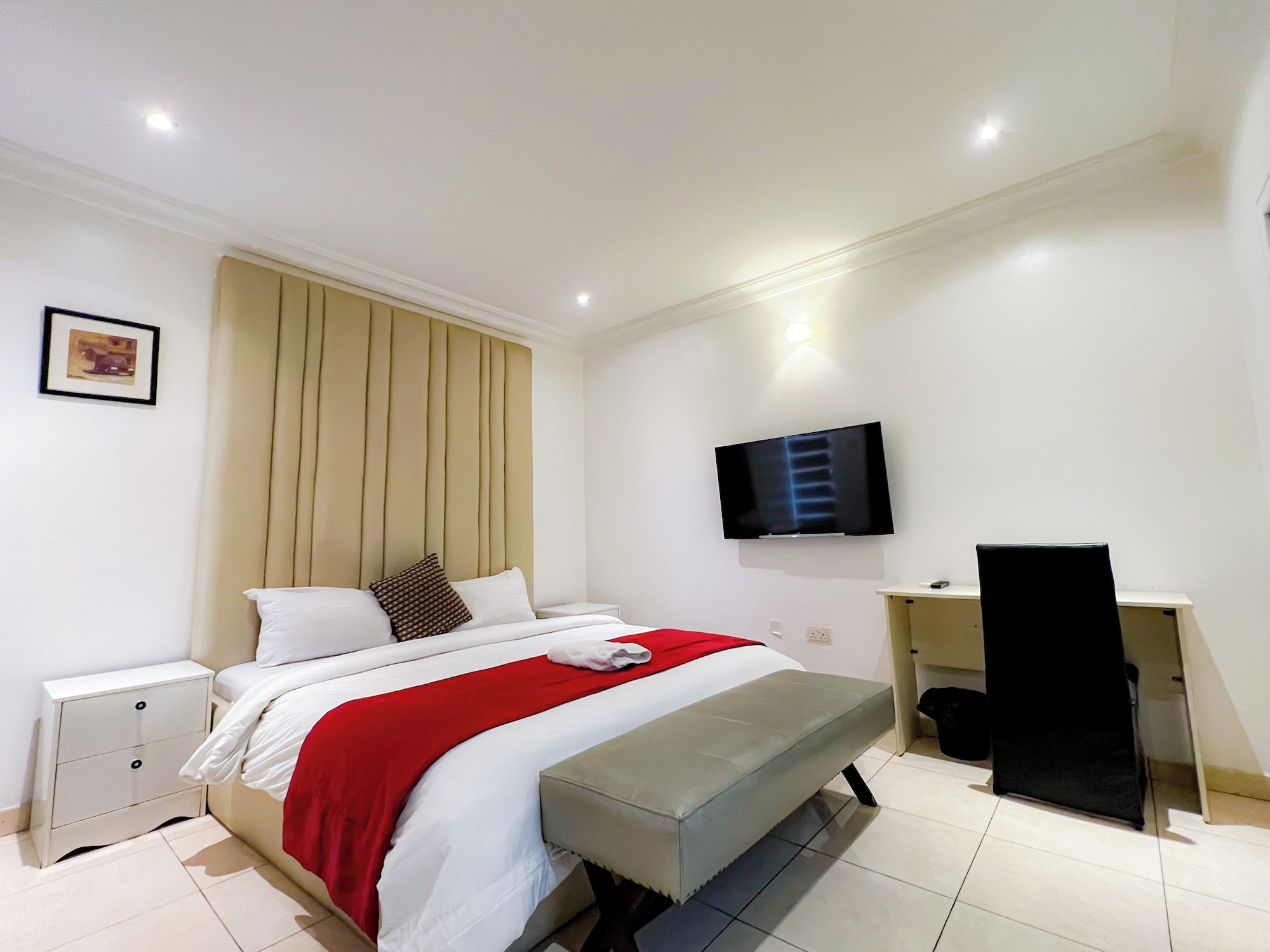 Box Residence Hotel: 2026 Deals & Reviews | Trip.com