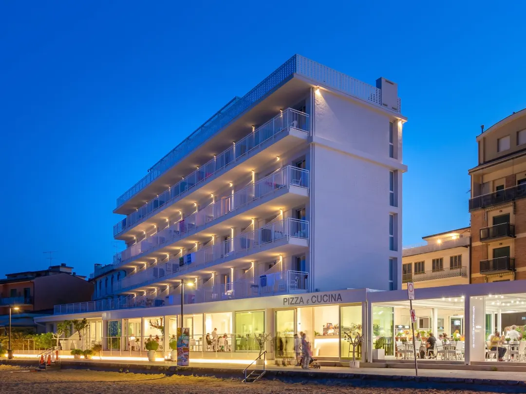 Stellamare - Caorle
