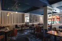 Ibis Budget Rouen Centre Rive Gauche