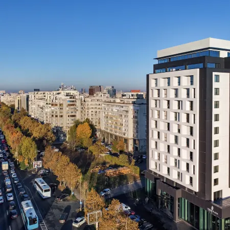 Union Plaza Hotel